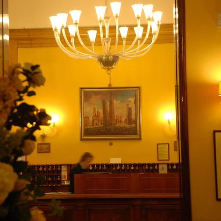 Hotel Palace Bologna Centro Εξωτερικό φωτογραφία