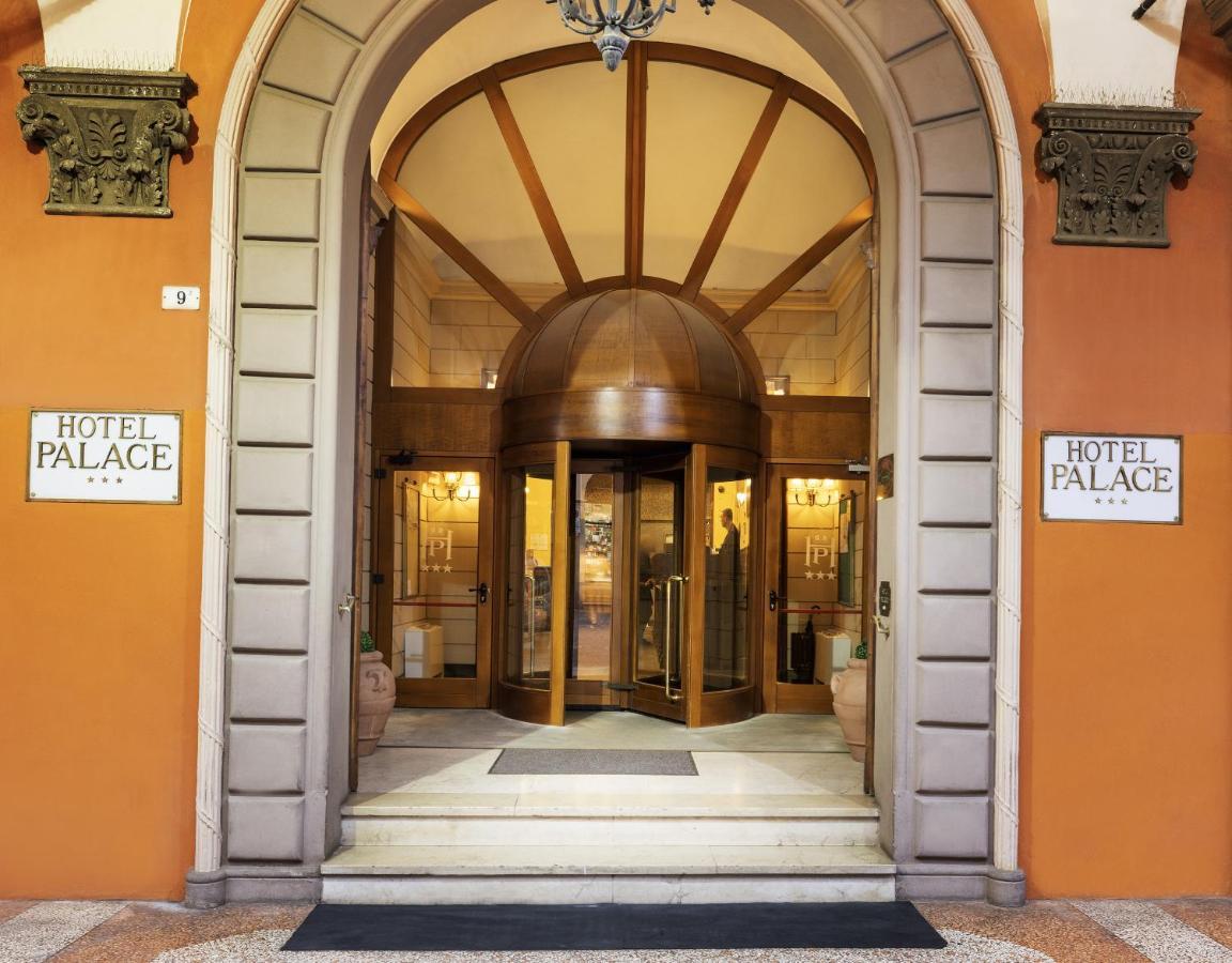 Hotel Palace Bologna Centro Εξωτερικό φωτογραφία