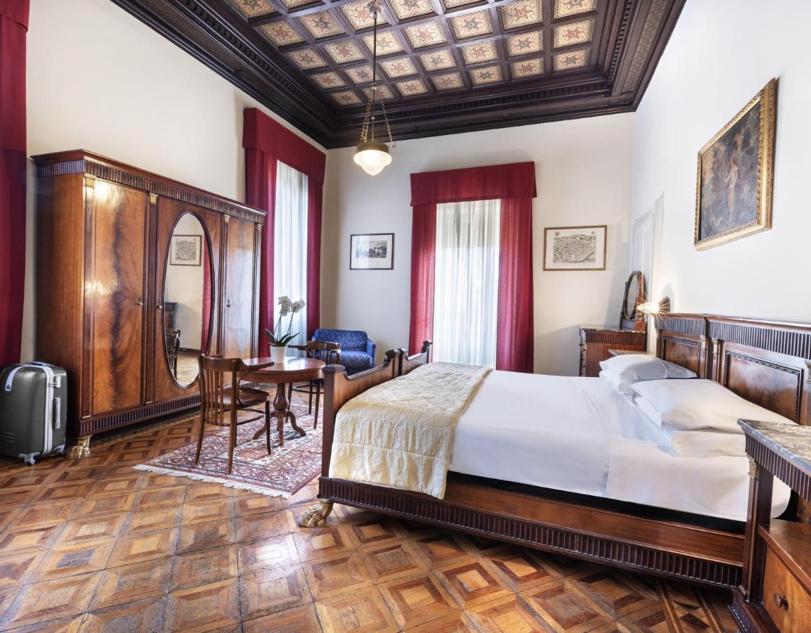 Hotel Palace Bologna Centro Εξωτερικό φωτογραφία