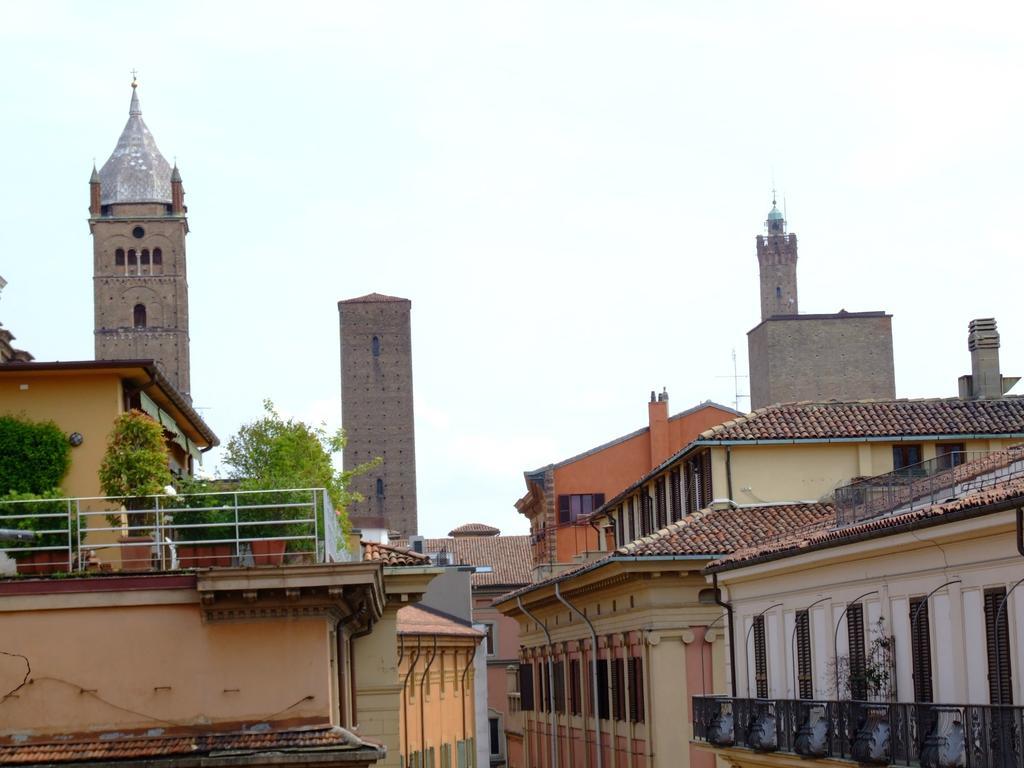 Hotel Palace Bologna Centro Εξωτερικό φωτογραφία